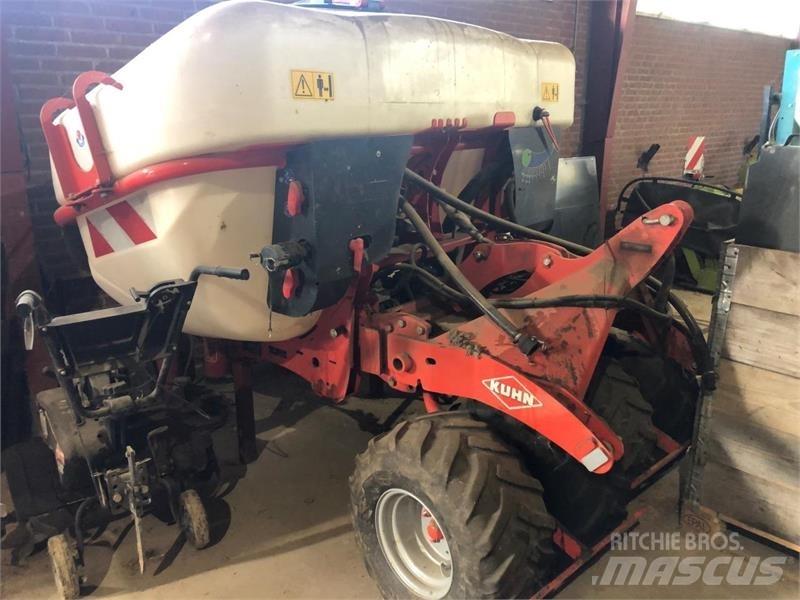 Kuhn PF 1500 Opryskiwacze samojezdne