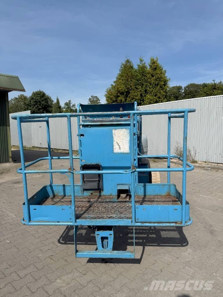 Genie Z 45/25 DC Podnośniki przegubowe