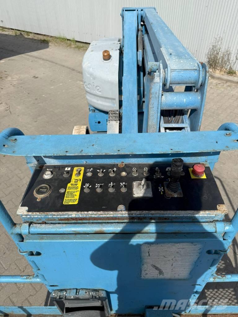 Genie Z 45/25 DC Podnośniki przegubowe