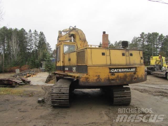 CAT 235 B Koparki gąsienicowe