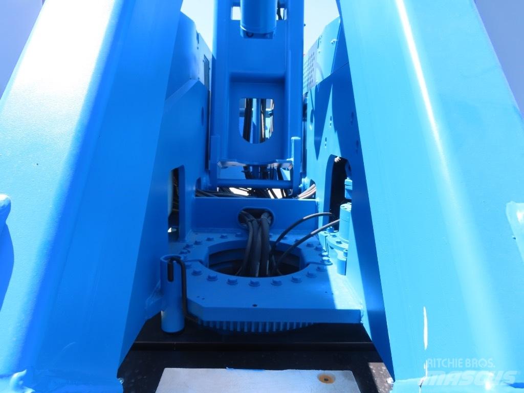 Genie S 65 Podnośniki teleskopowe