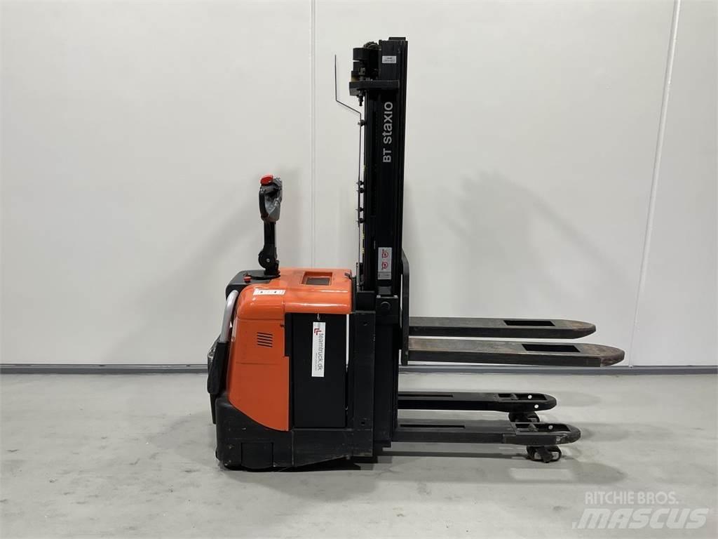 BT SPE125L Samojezdne maszyny do załadunku