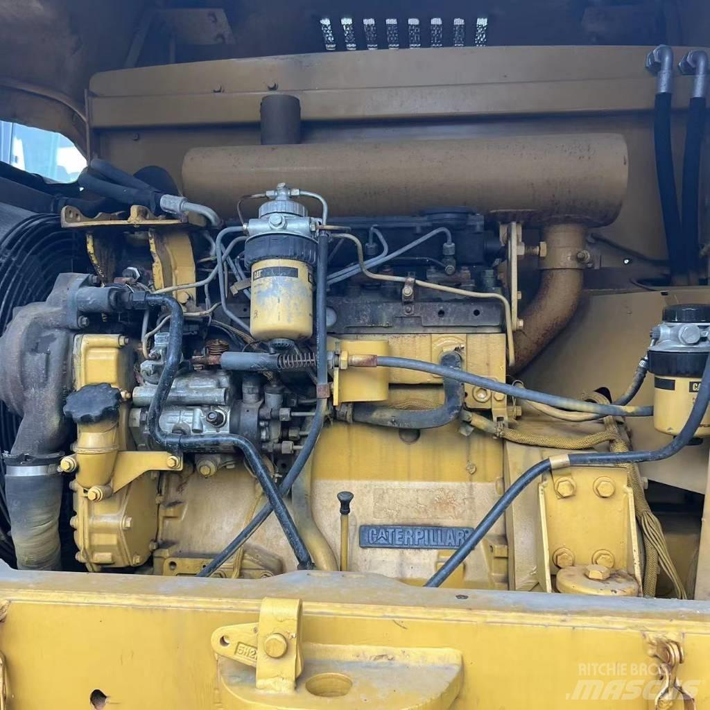 CAT 914 G Ładowarki kołowe