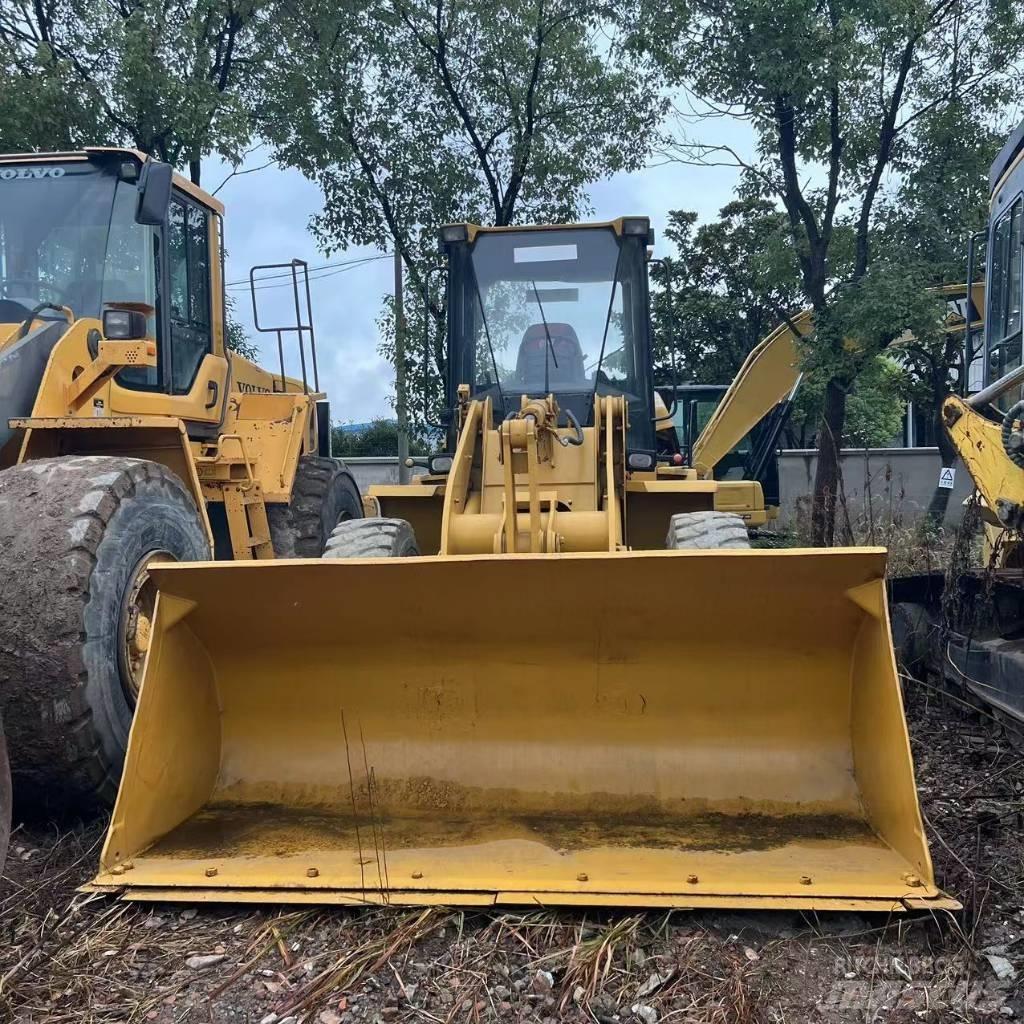 CAT 914 G Ładowarki kołowe