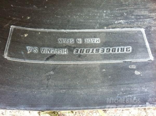 Bridgestone 800 Maszyny budowlane - Inne