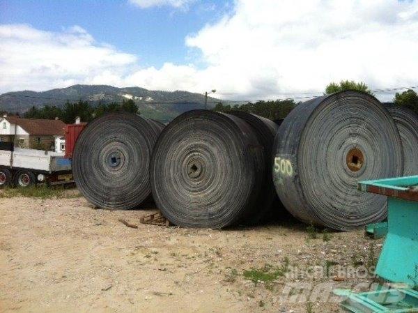Bridgestone 800 Maszyny budowlane - Inne