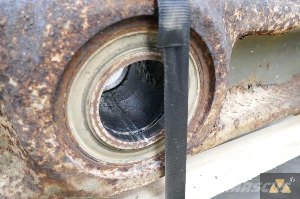 CAT 7T-7312 Transport - Inne