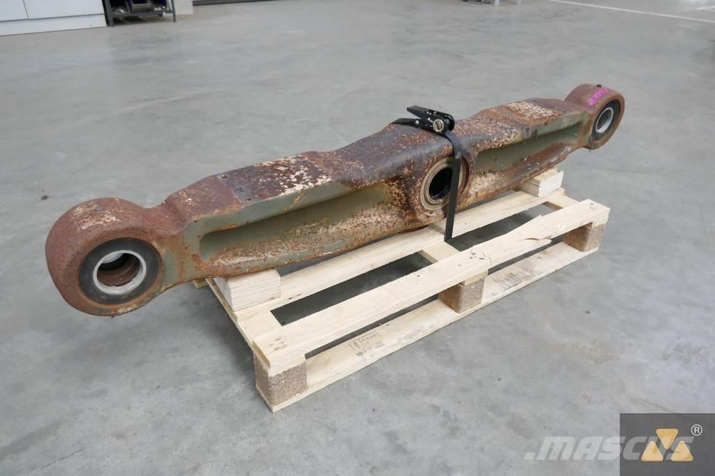 CAT 7T-7312 Transport - Inne