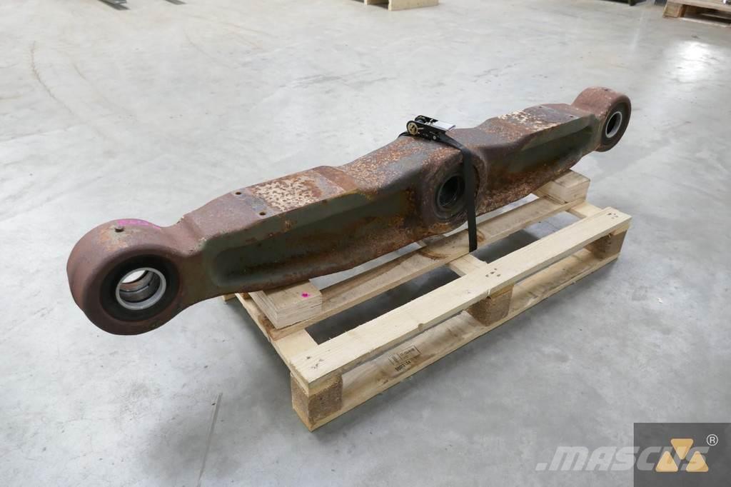 CAT 7T-7312 Transport - Inne