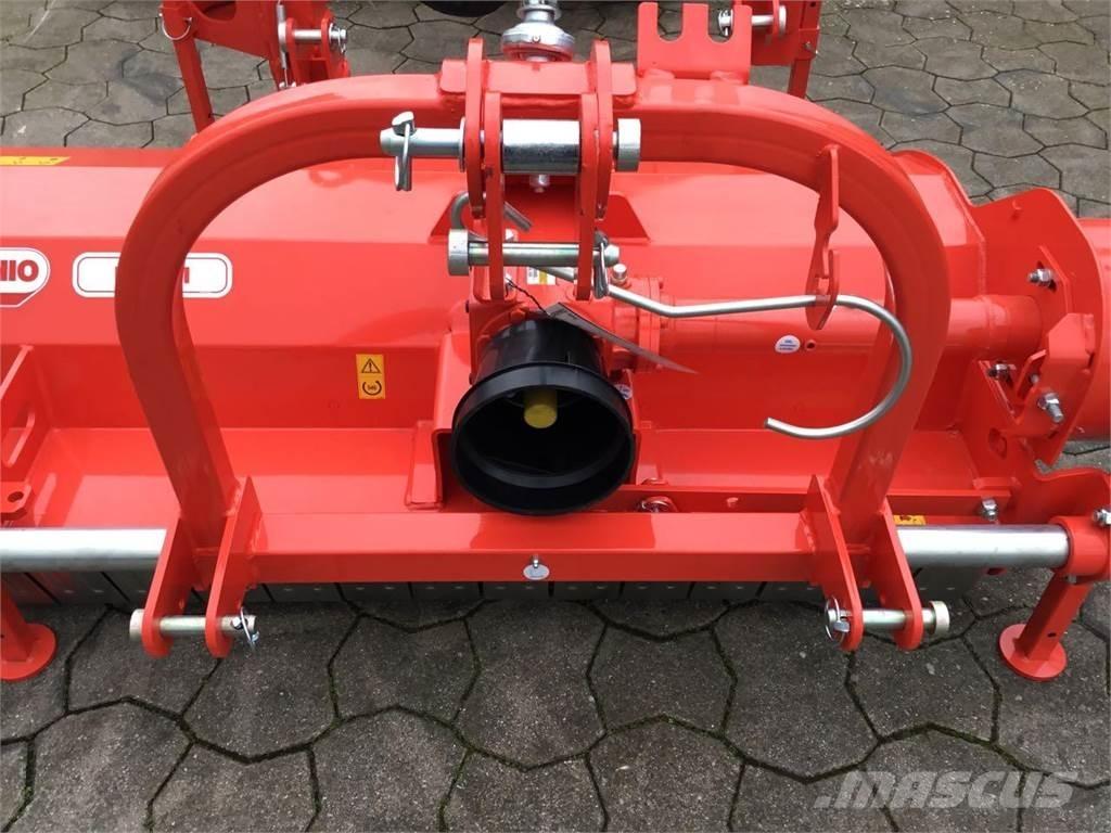 Maschio Barbi 160 Kosiarki łąkowe i wykaszarki