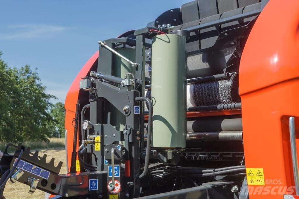 Kuhn VBP 3195 Prasy zwijające