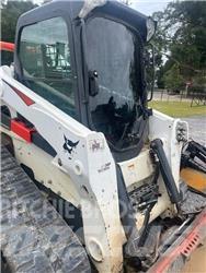 Bobcat T870 Ładowarki burtowe
