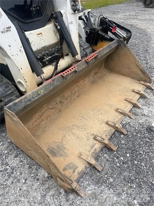 Bobcat T870 Ładowarki burtowe