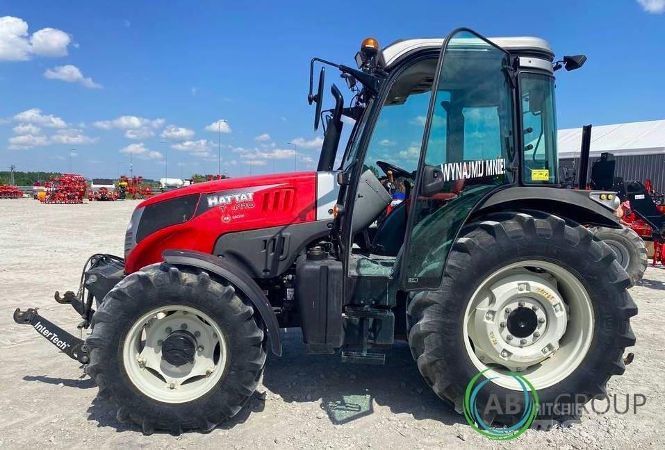 Hattat T4110 Ciągniki rolnicze
