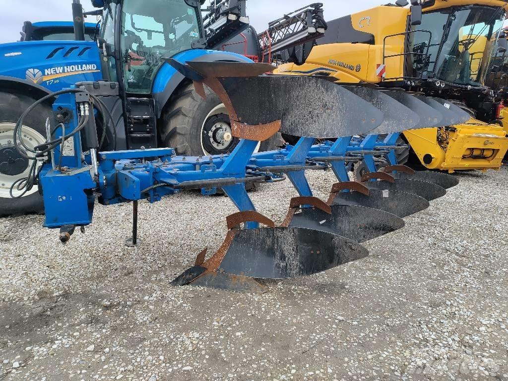 New Holland PH51080H Pługi obrotowe