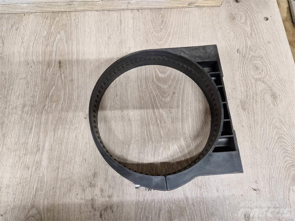 Eco Log 7000460 Silniki