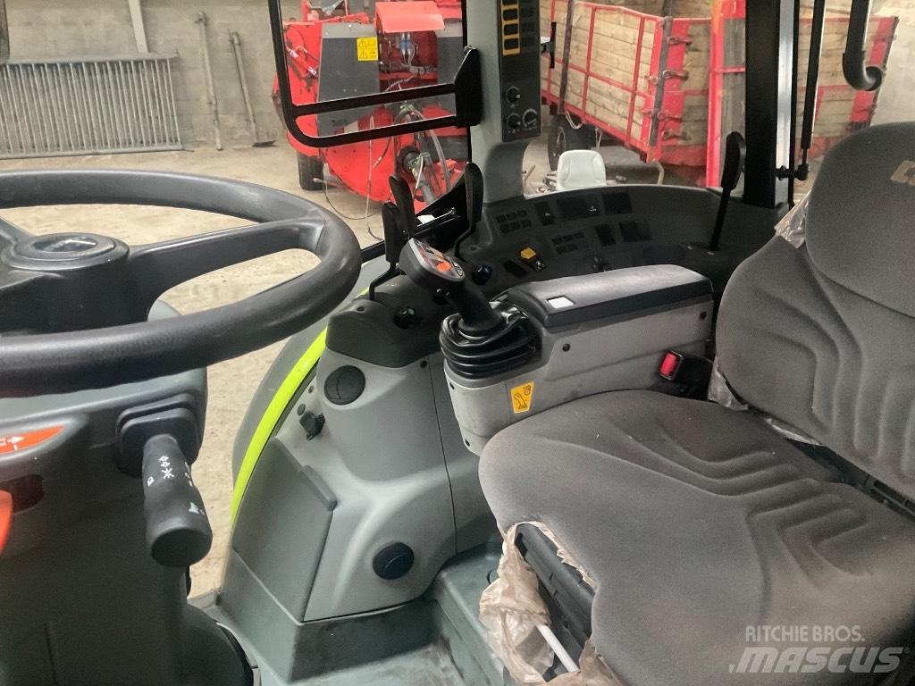CLAAS Arion 440 CIS Ciągniki rolnicze