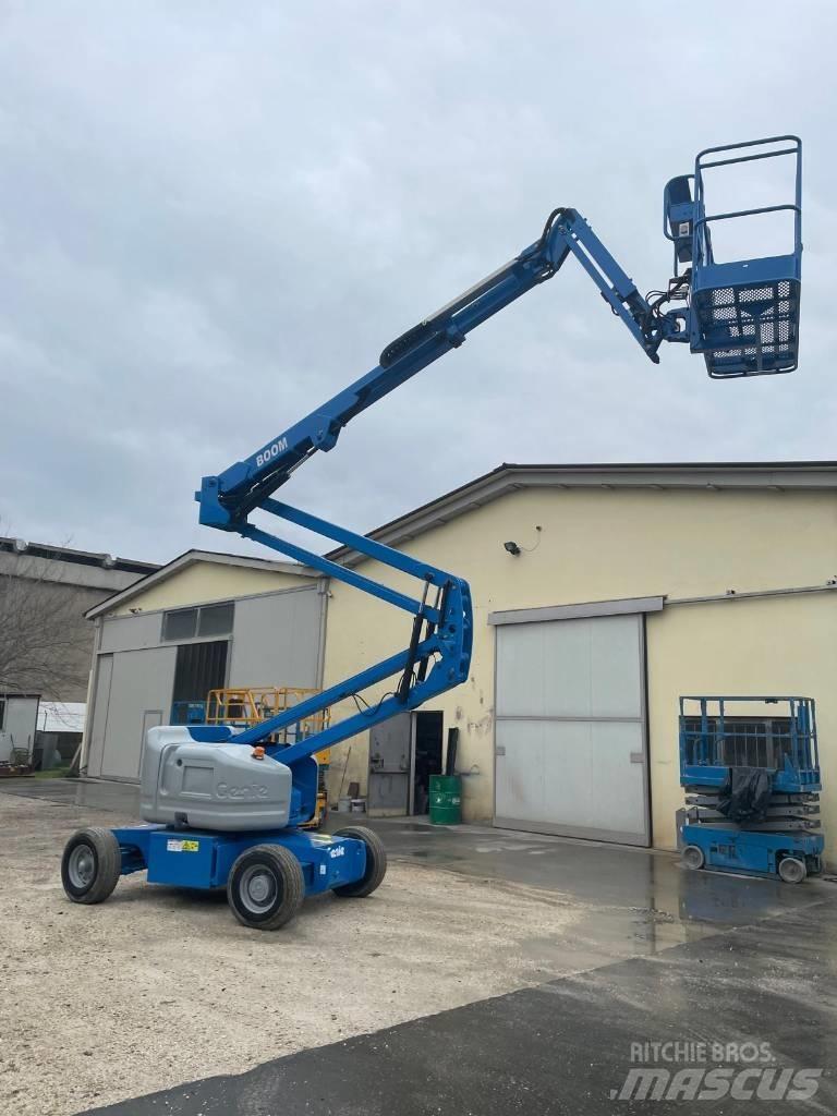 Genie Z 45/25 DC Podnośniki przegubowe
