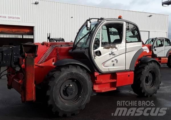 Manitou MT 1840 Ładowarki teleskopowe