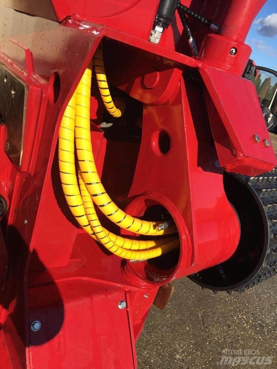  Quadco 5660 Chwytaki