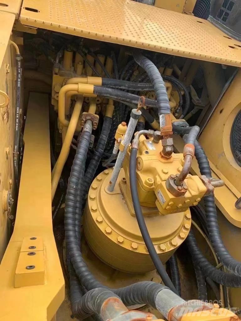 CAT 336 D Koparki z długim ramieniem