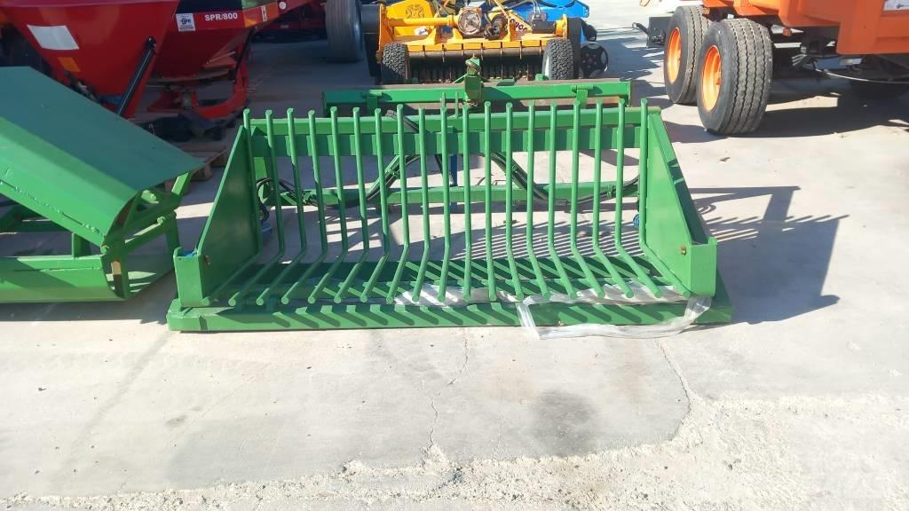  Sace DES-GIR Maszyny rolnicze - Inne