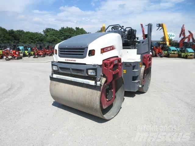 Dynapac CC 1300 VI Walce dwubębnowe