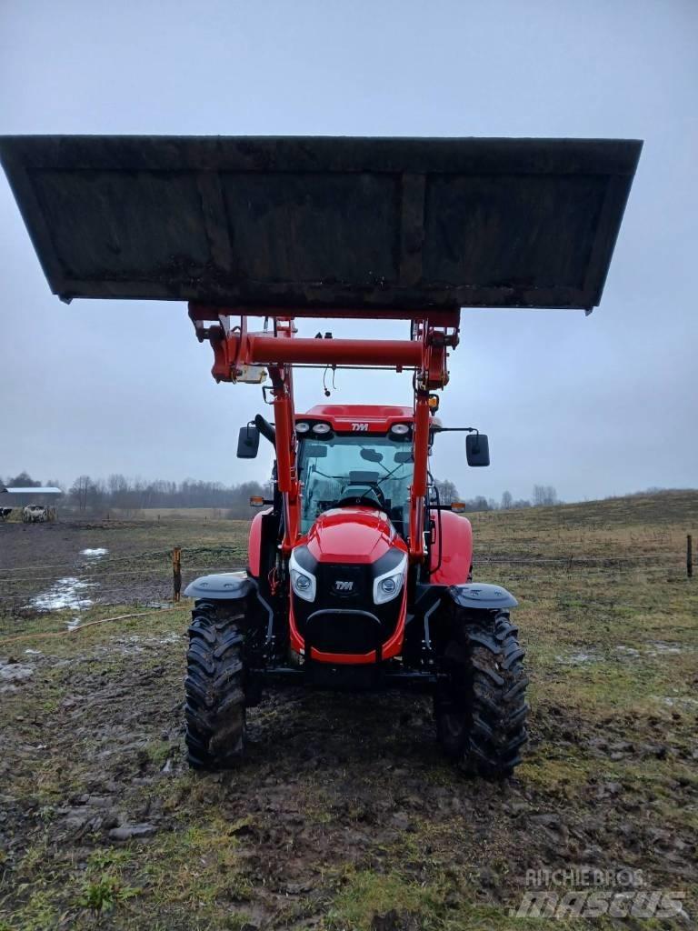 TYM T1304 Ciągniki rolnicze