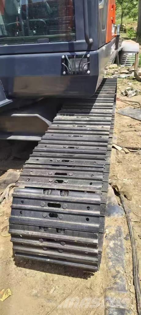 Doosan DX 60 Minikoparki