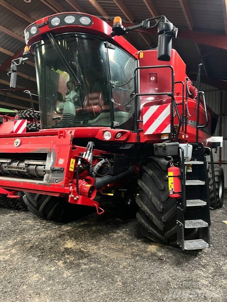 Case IH 9230 Kombajny zbożowe