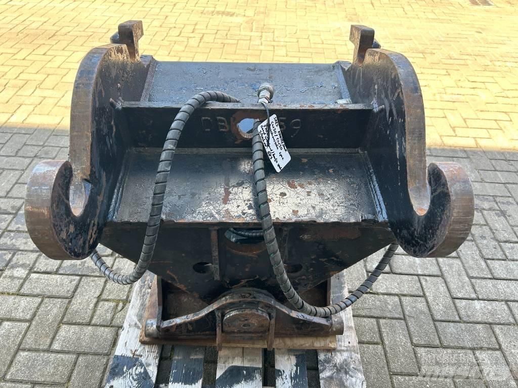  Kantelstuk CW 30 Rotatory