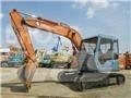 Hitachi EX100-3 Koparki gąsienicowe