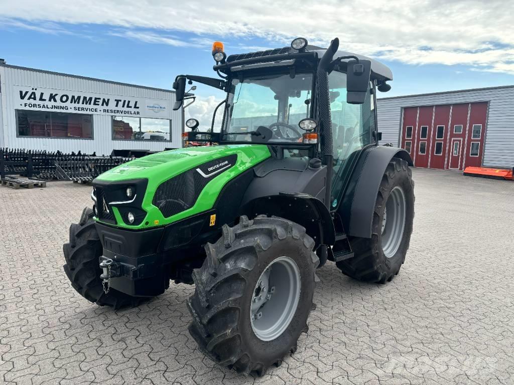 Deutz-Fahr 5095 D Ciągniki rolnicze