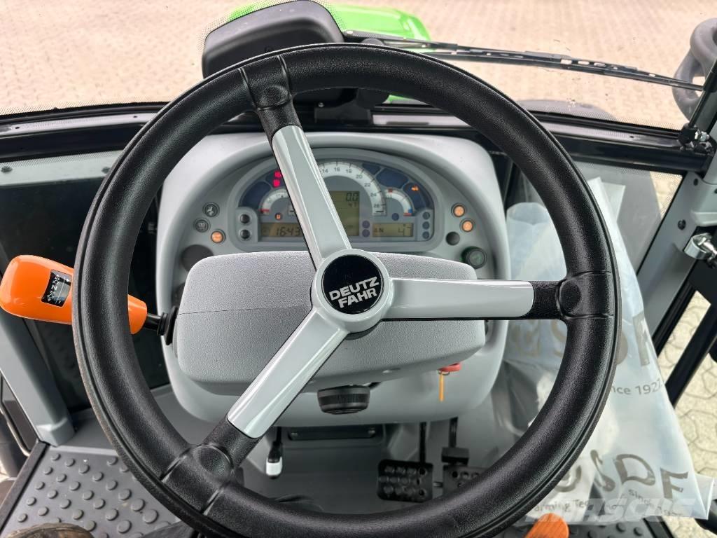 Deutz-Fahr 5095 D Ciągniki rolnicze