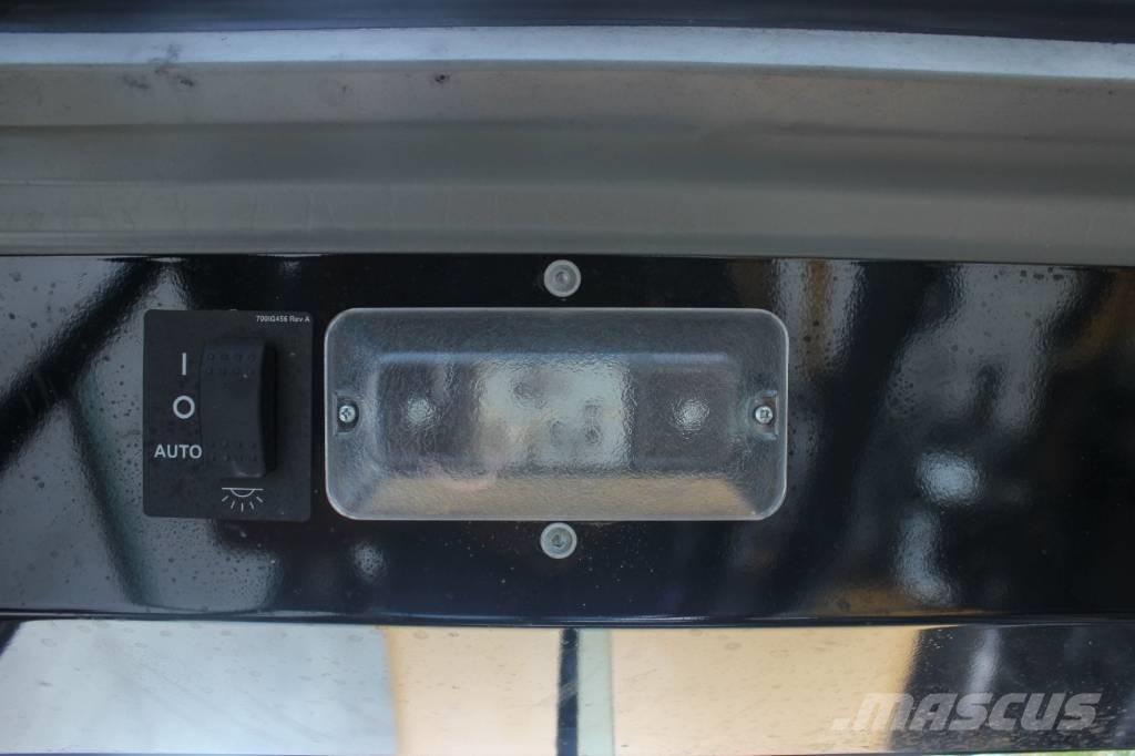 Vermeer D24x40 S3 Wiertnice horyzontalne