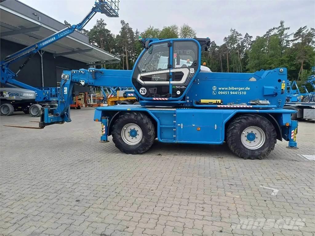 Merlo R 50.21 S Wózki widłowe inne