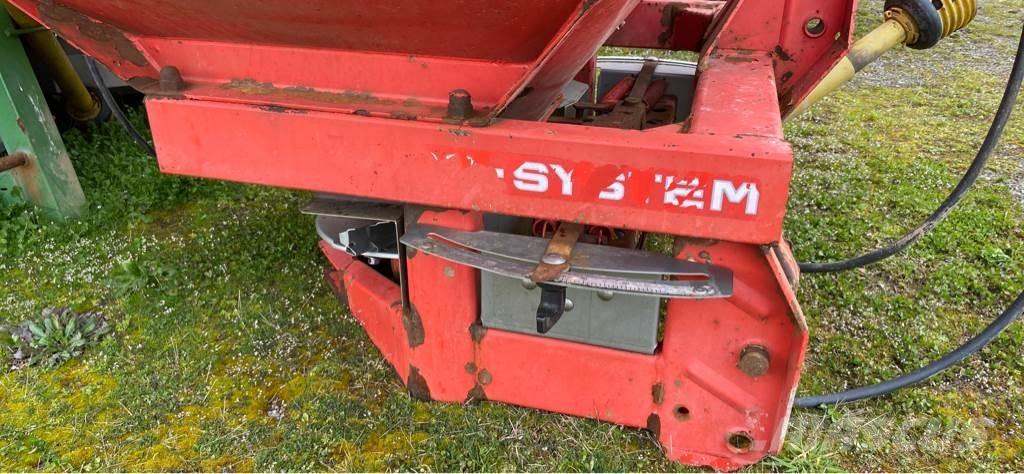 Kuhn MDS 921 Opryskiwacze do nawozów sztucznych