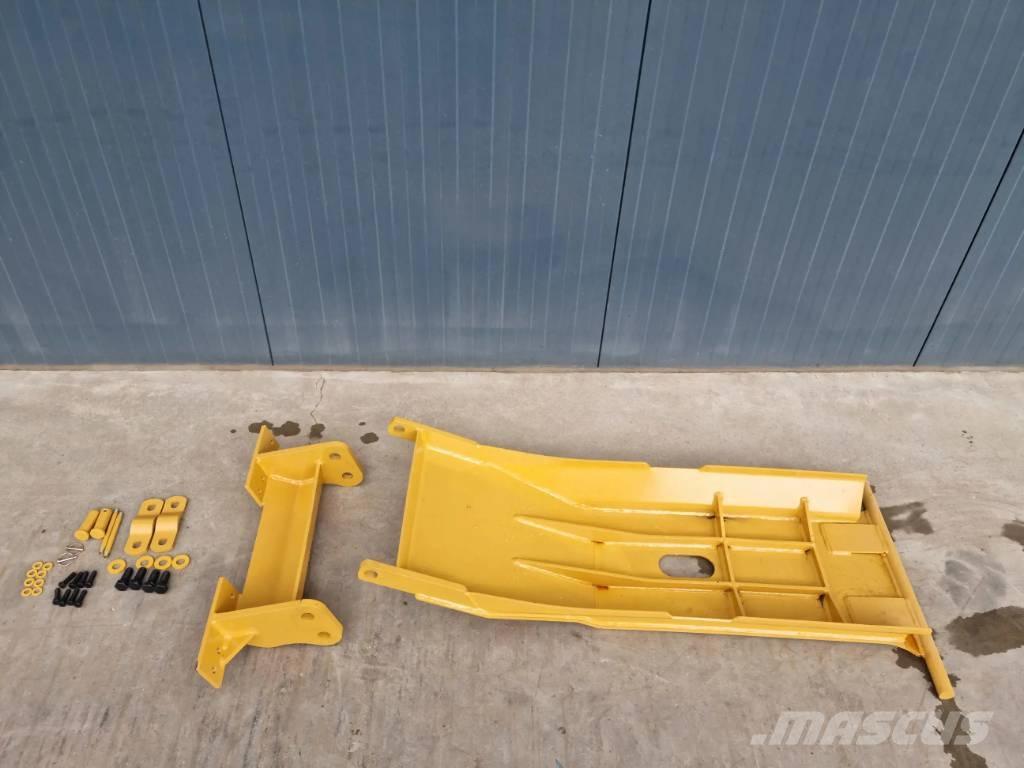 CAT 160K Inne akcesoria