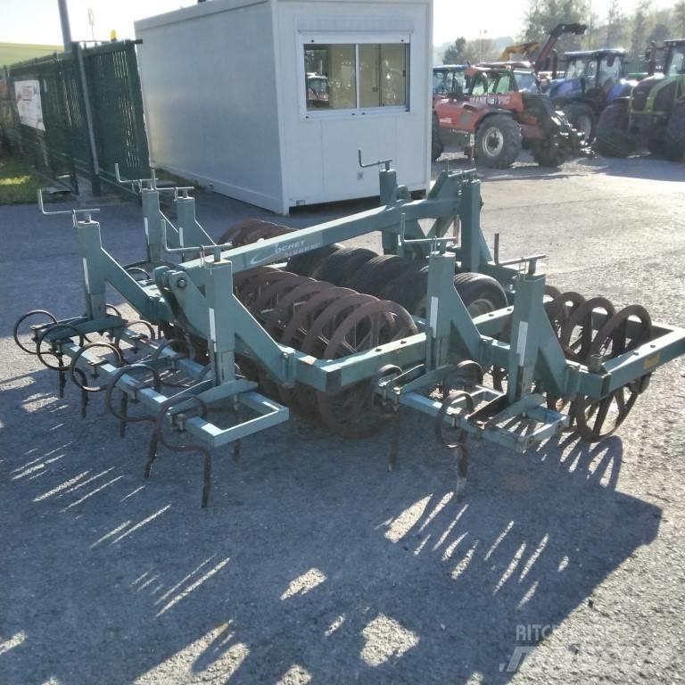 Cochet DP3 700/30 Inne maszyny i akcesoria uprawowe