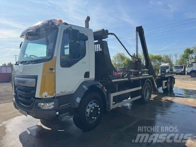 DAF LF 320 Bramowce