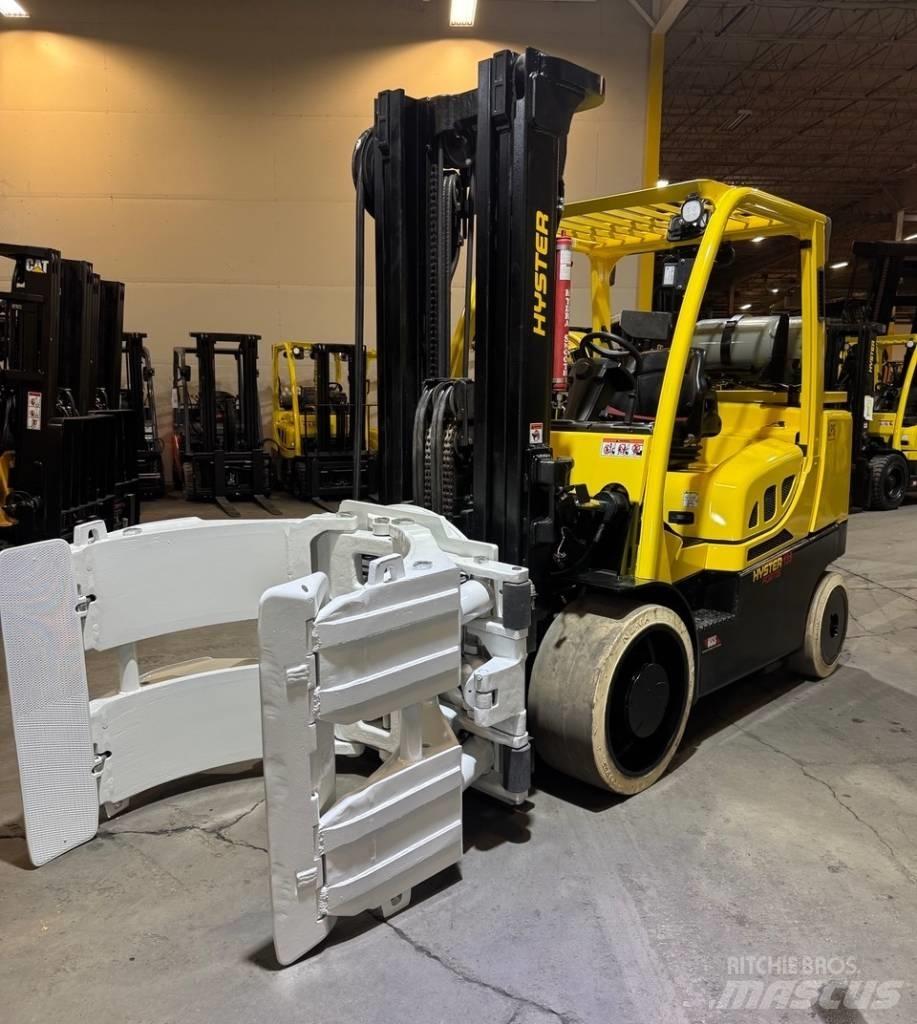 Hyster S 135 FT Wózki widłowe inne