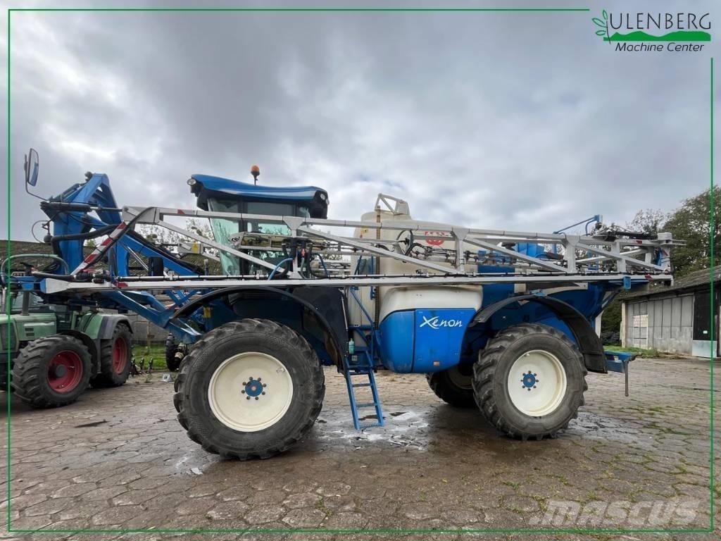 Matrot Xenon 5200 Opryskiwacze samojezdne