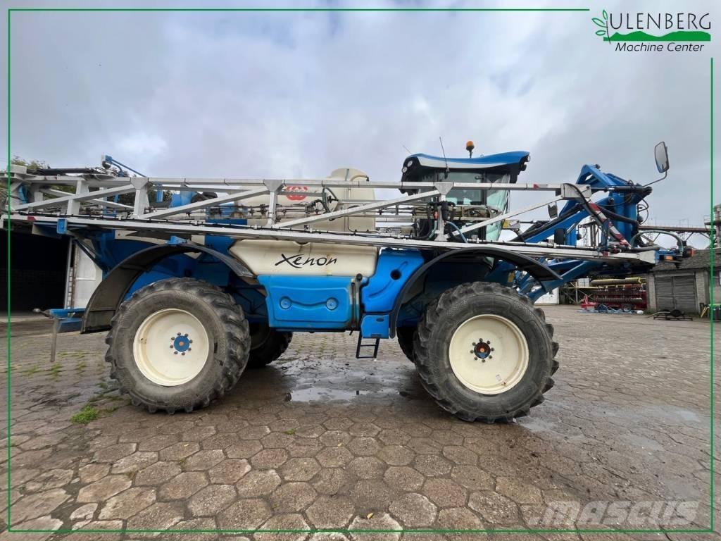 Matrot Xenon 5200 Opryskiwacze samojezdne