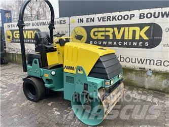 Ammann AV 26-2K Zagęszczarki gruntu
