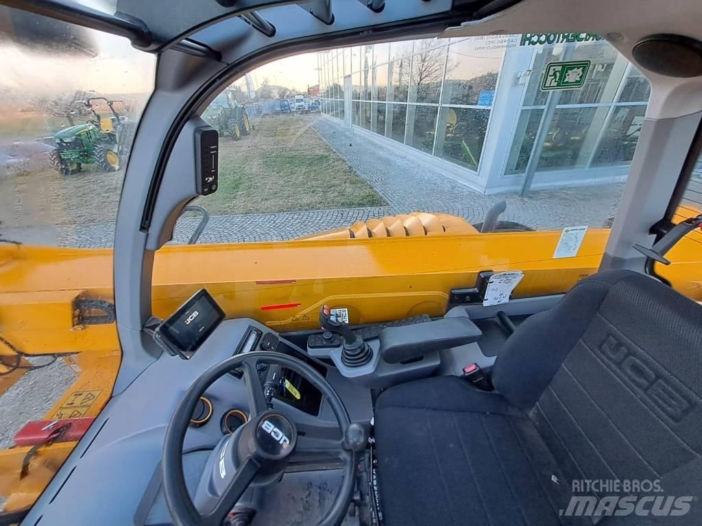 JCB 532-70 Ładowarki teleskopowe