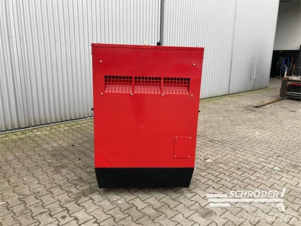Valtra VG 60 Maszyny rolnicze - Inne