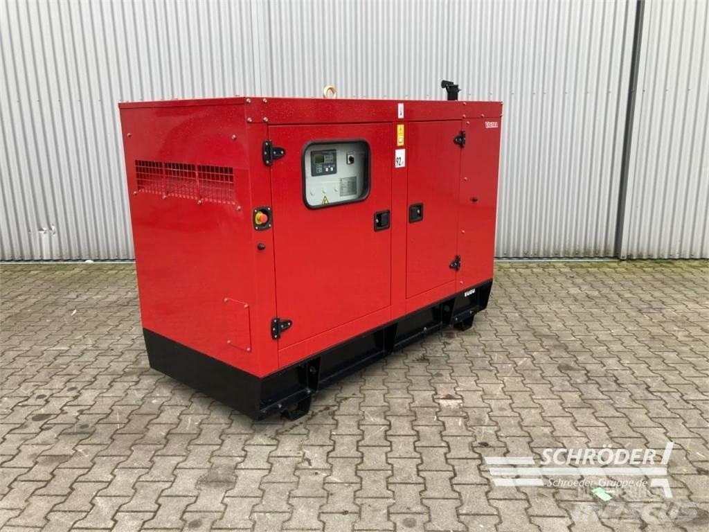 Valtra VG 60 Maszyny rolnicze - Inne