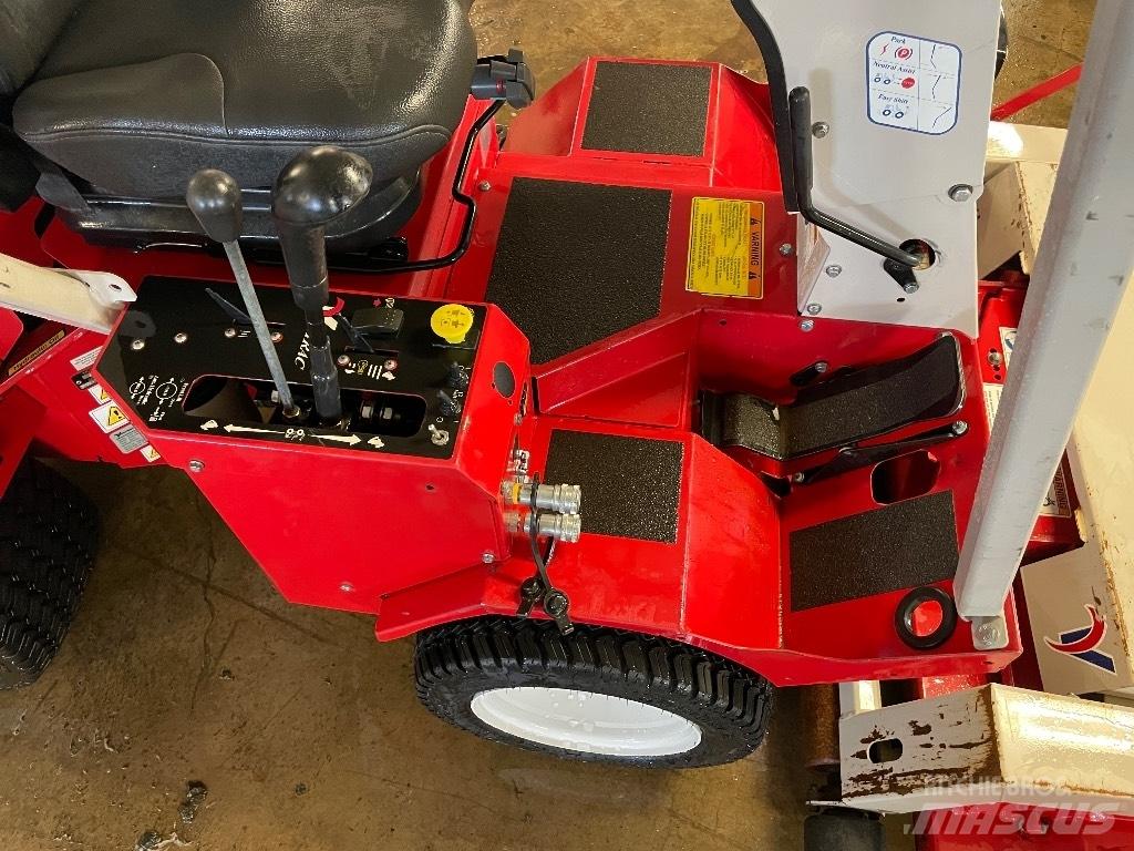 Ventrac 3100 Kosiarki ogrodowe