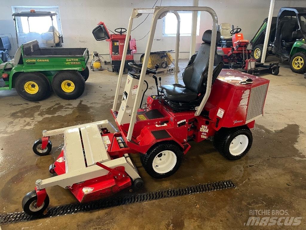 Ventrac 3100 Kosiarki ogrodowe