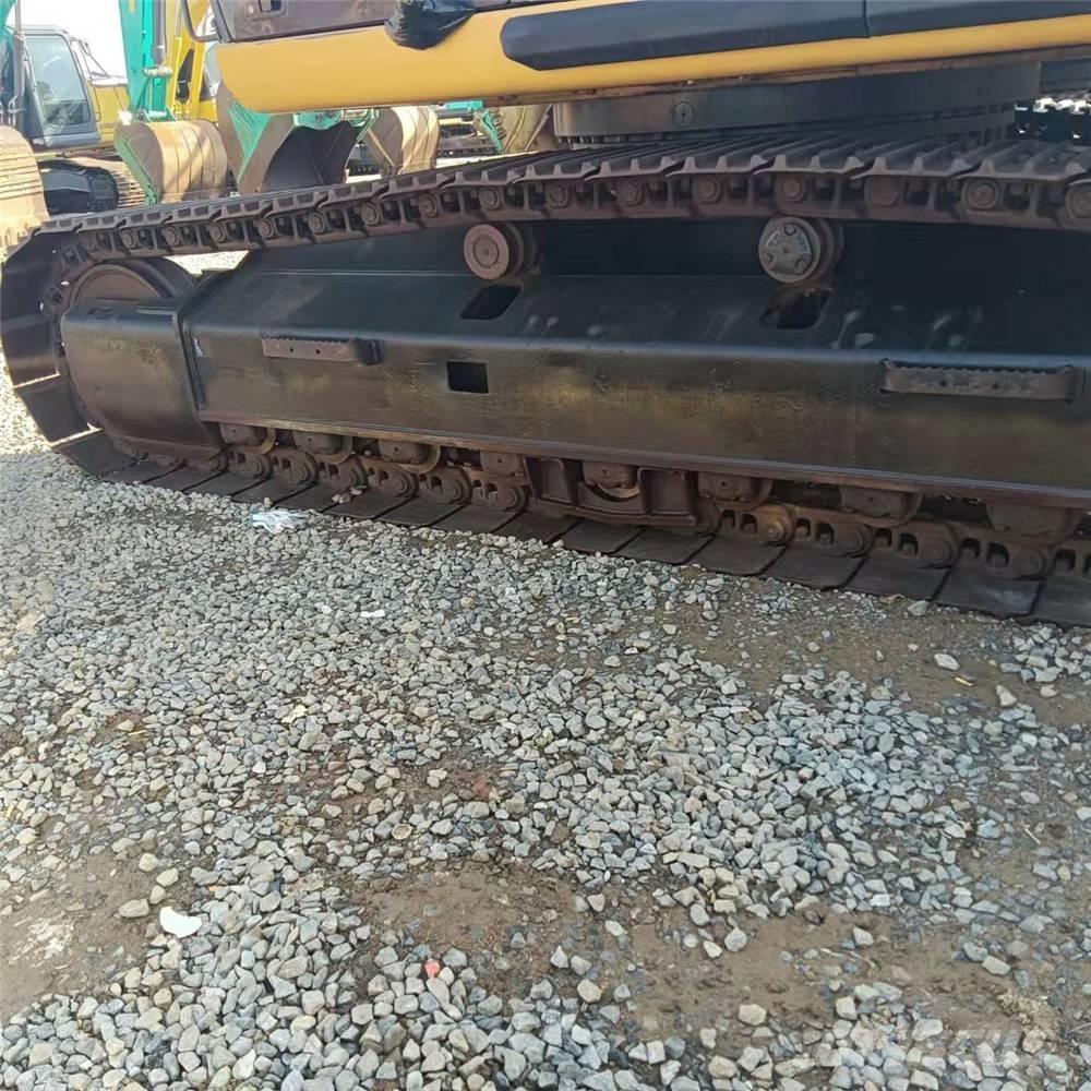 CAT 336D Koparki gąsienicowe